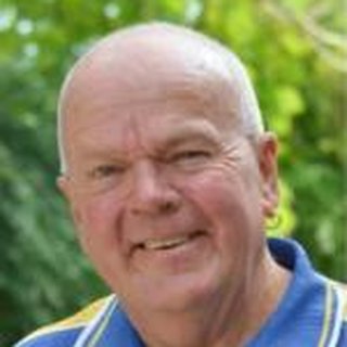 PDG Ken Hall, Club President